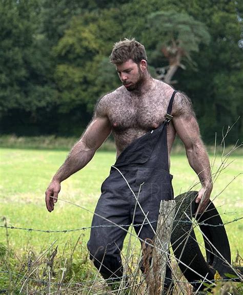 gay hairy balls|100 Photos of Sexy, Scruffy Guys With Their Pants Down